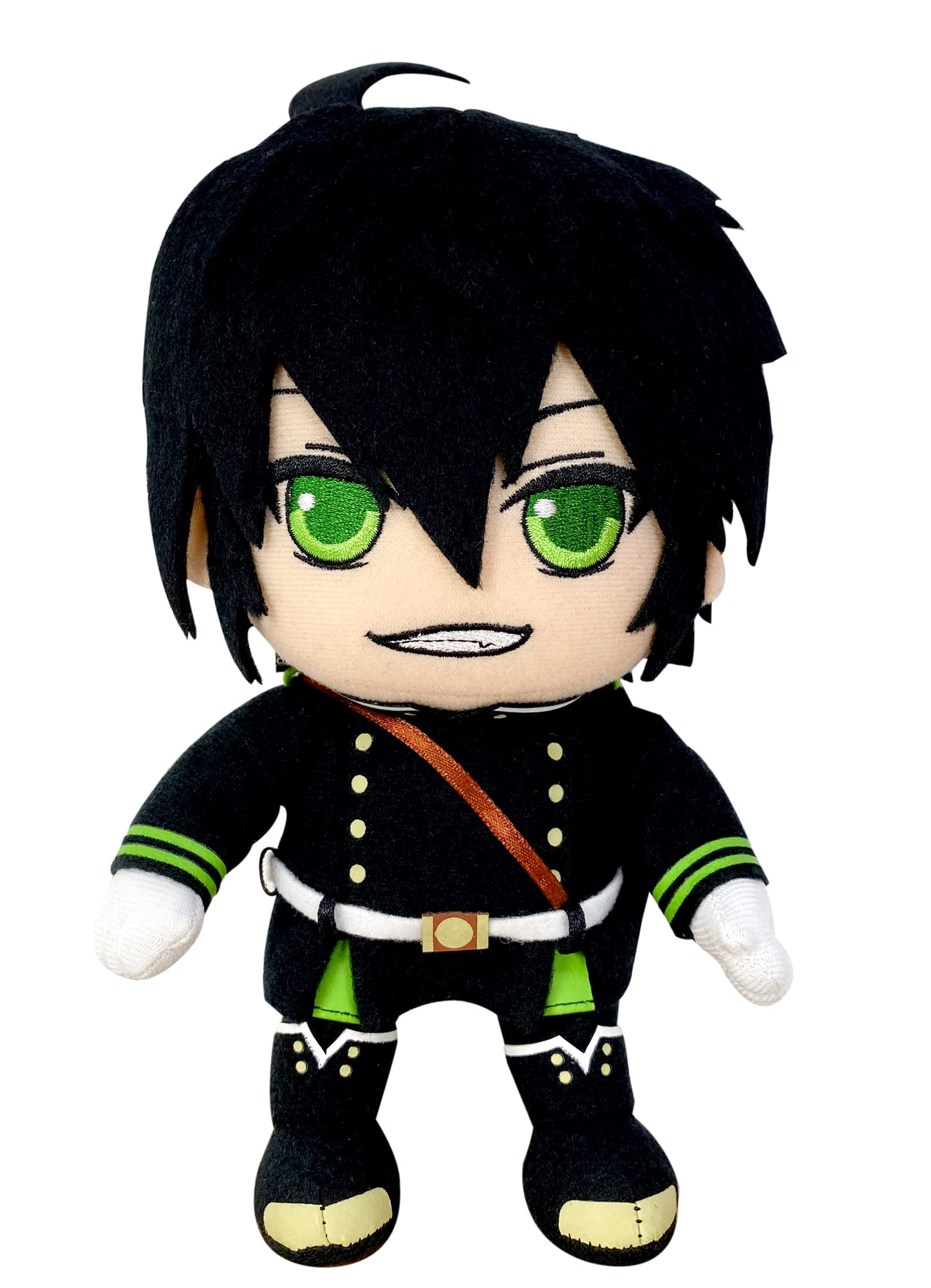 Amazon.com: Great Eastern Seraph of The End GE-52192 Yuichiro
